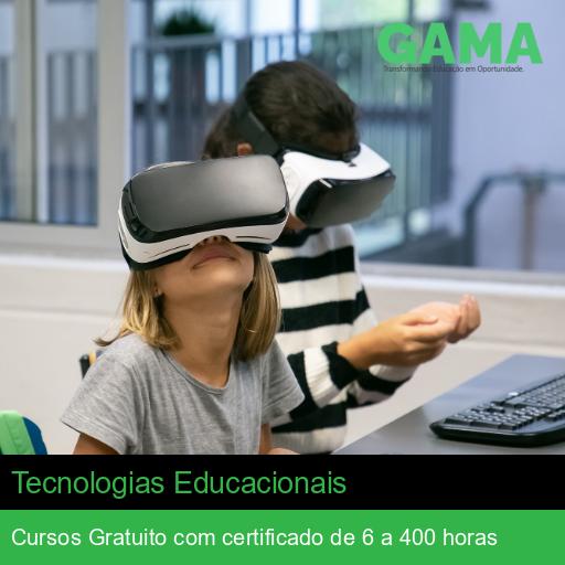 Tecnologias Educacionais